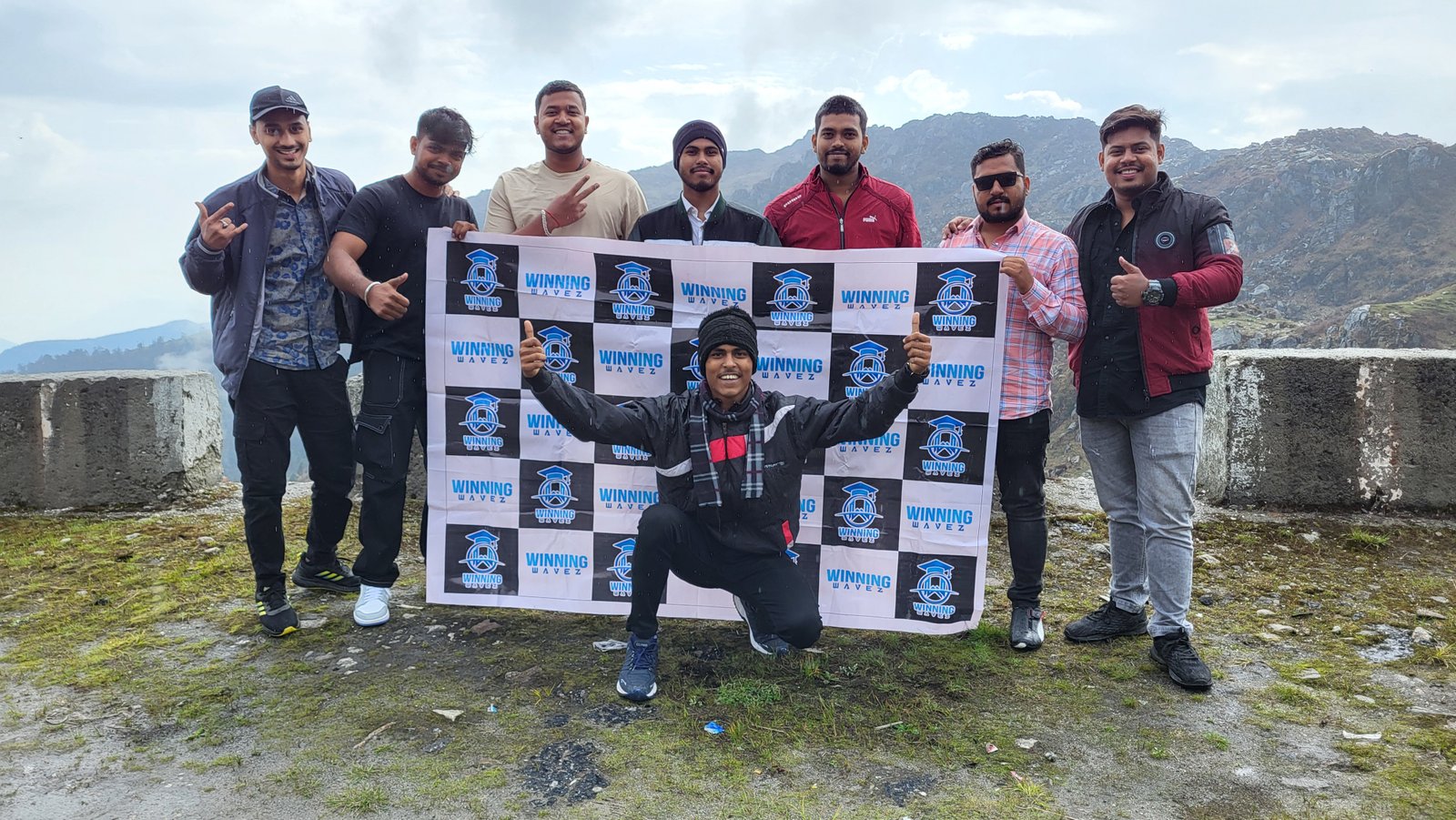 Tech Career Connect 2024