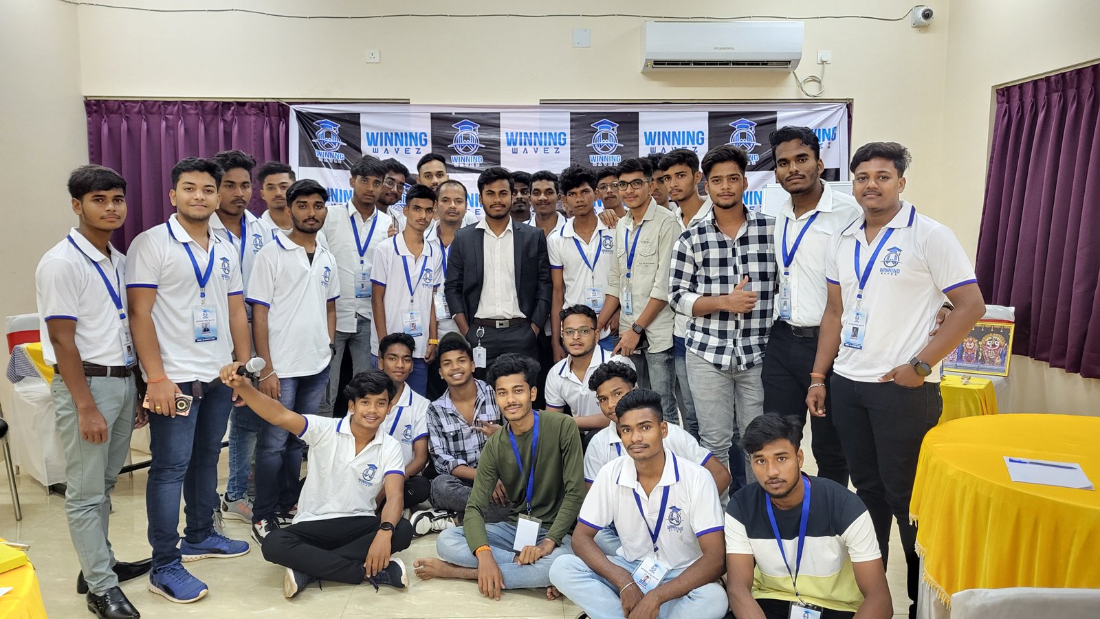 Communication Skills Bootcamp