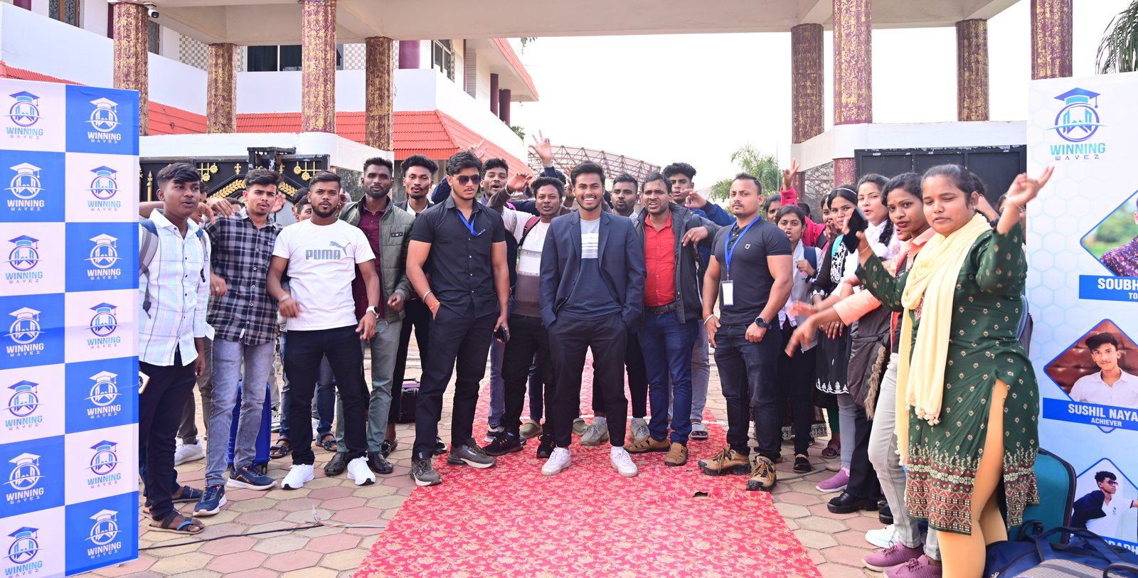 Digital Leaders Summit