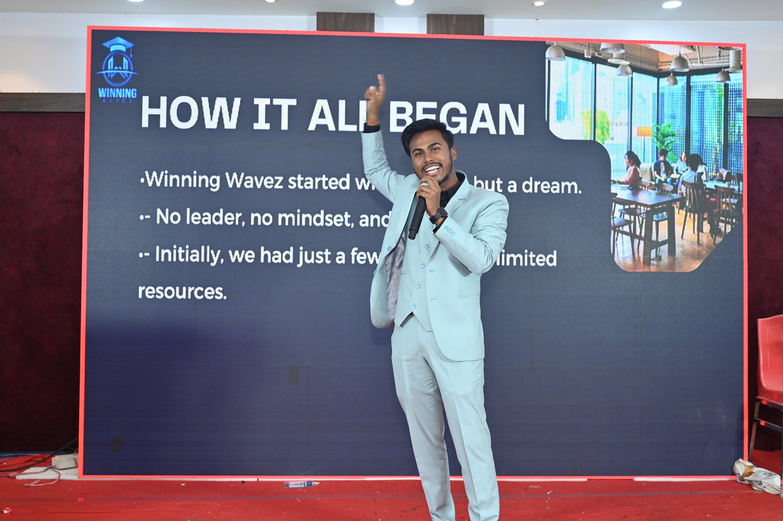 Digital Leaders Summit