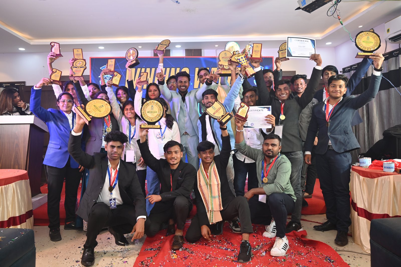 Digital Marketing Masterclass