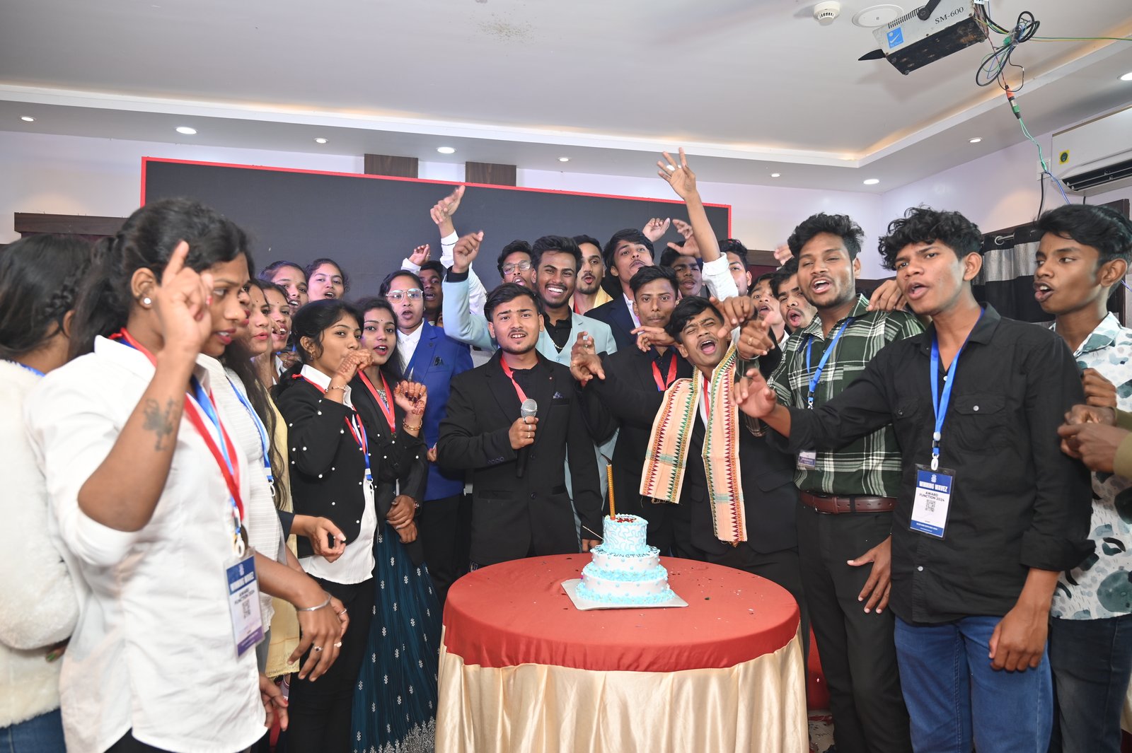 Digital Leaders Summit