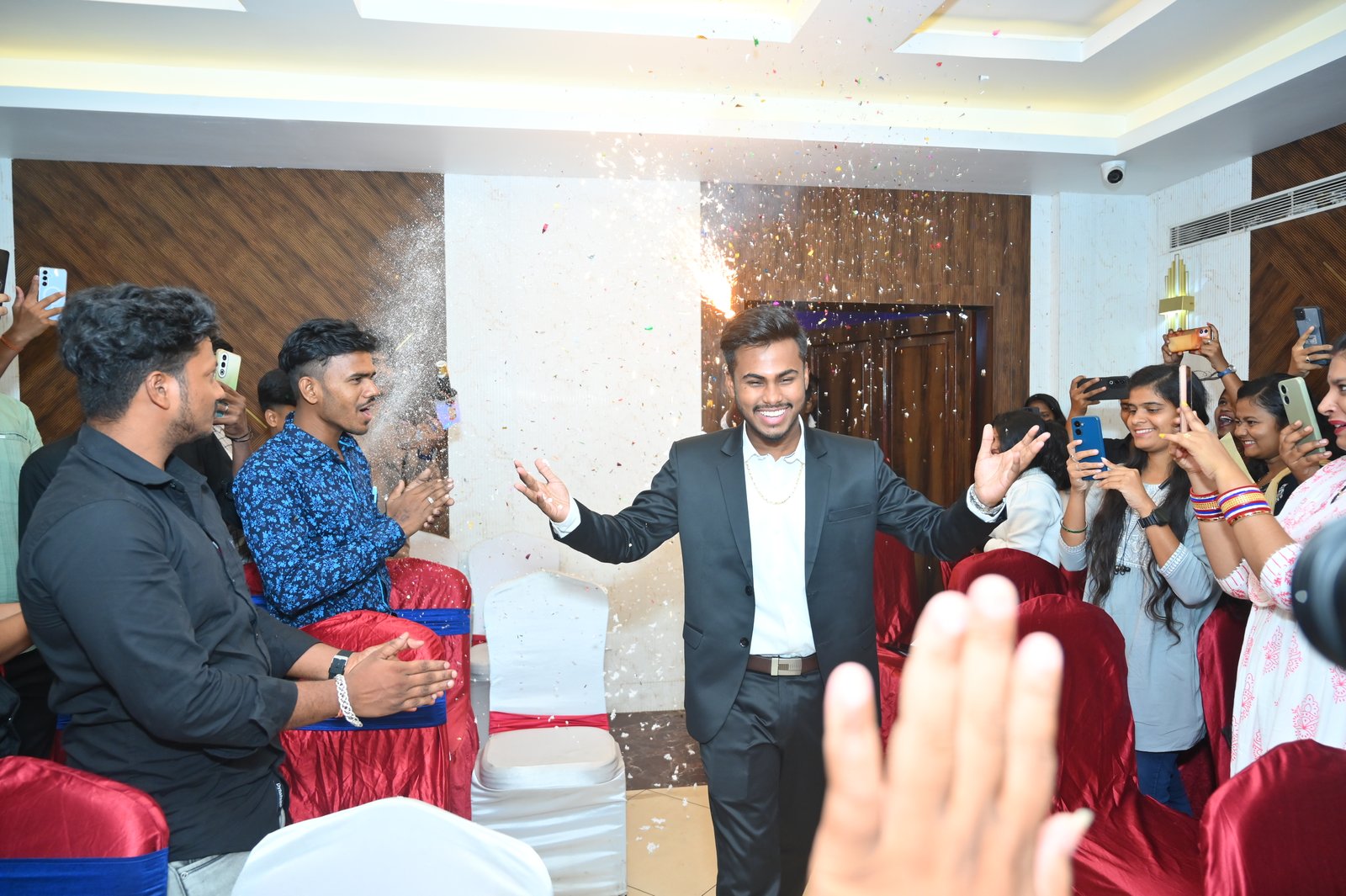 Startup Launch Academy