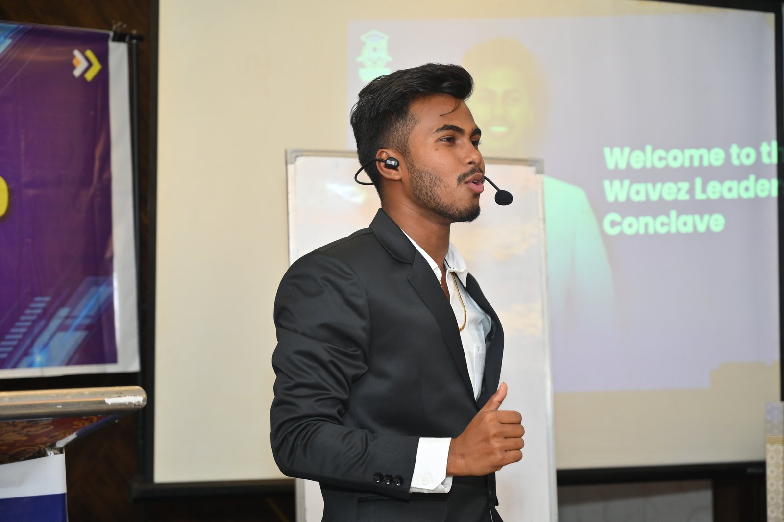 Digital Leaders Summit