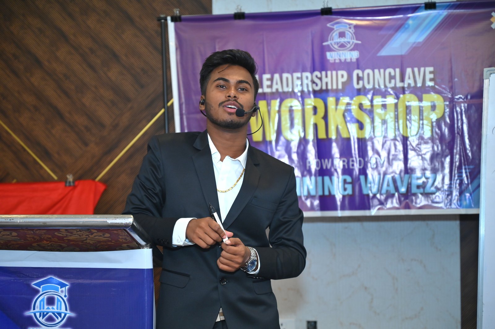 Digital Leaders Summit