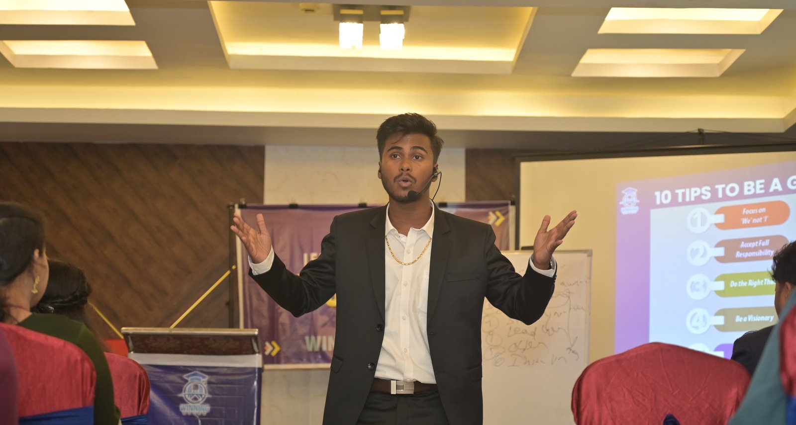 Digital Leaders Summit