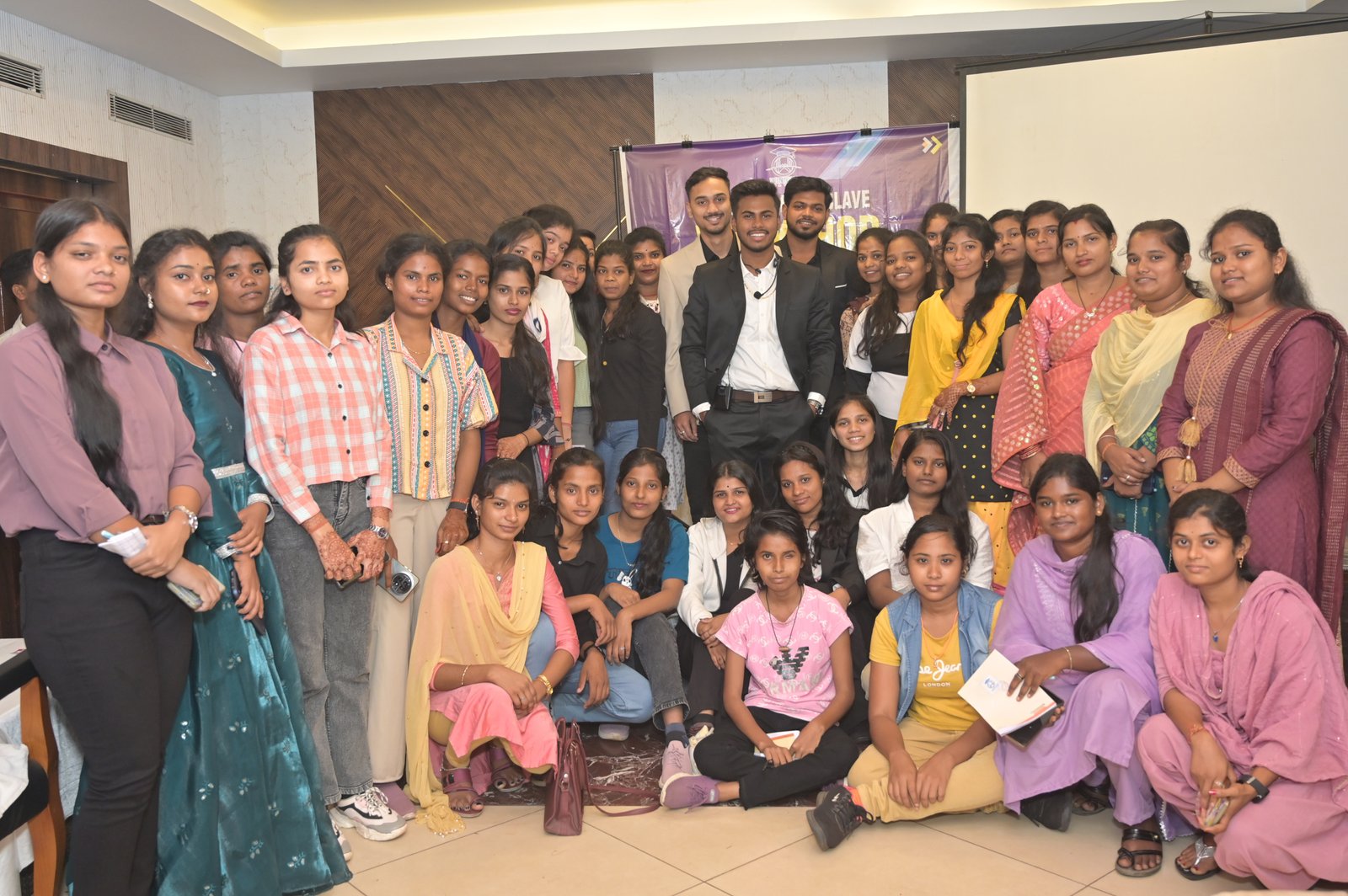 Canva Design Mastery