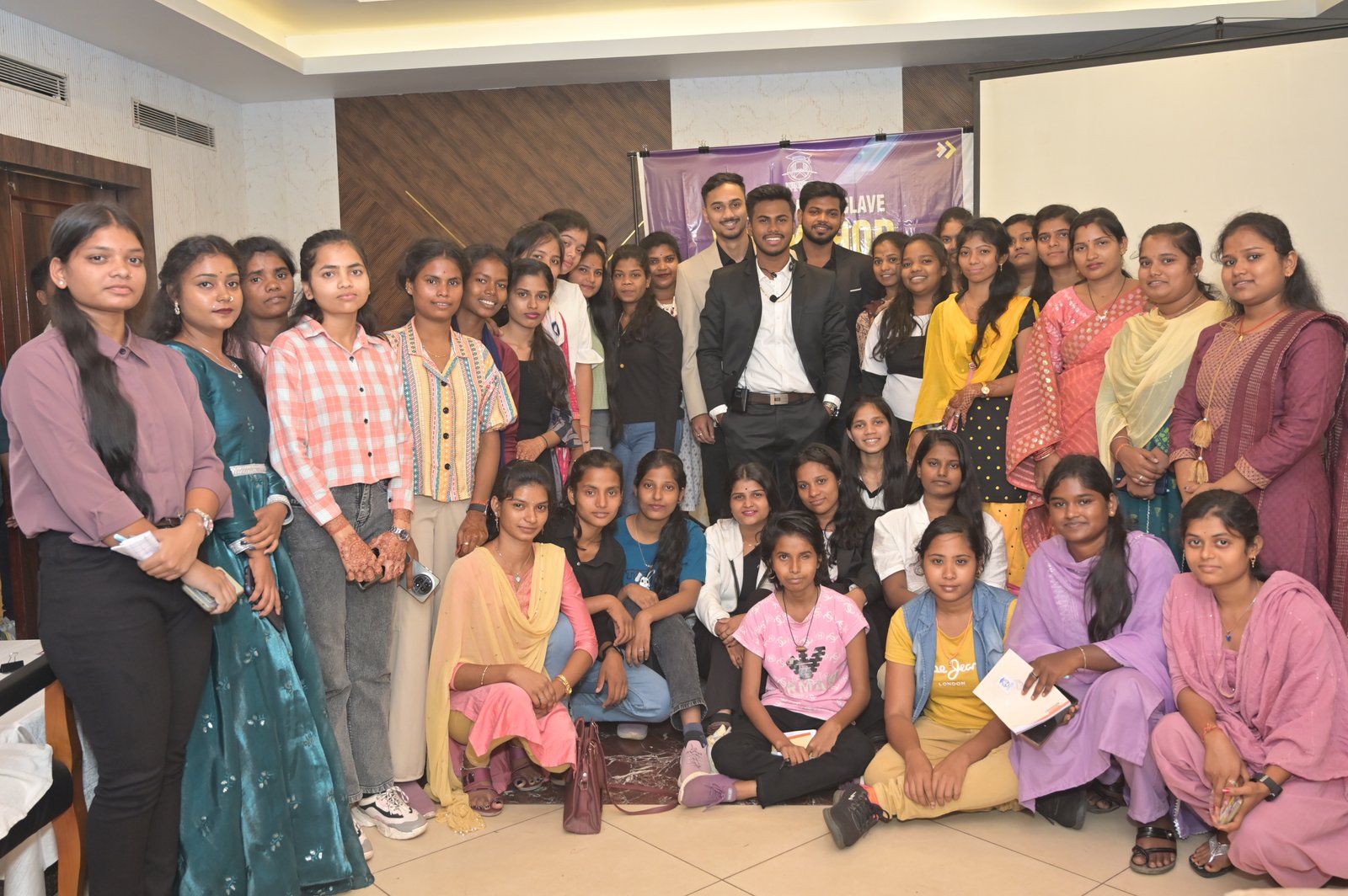 Trading & Investment Workshop