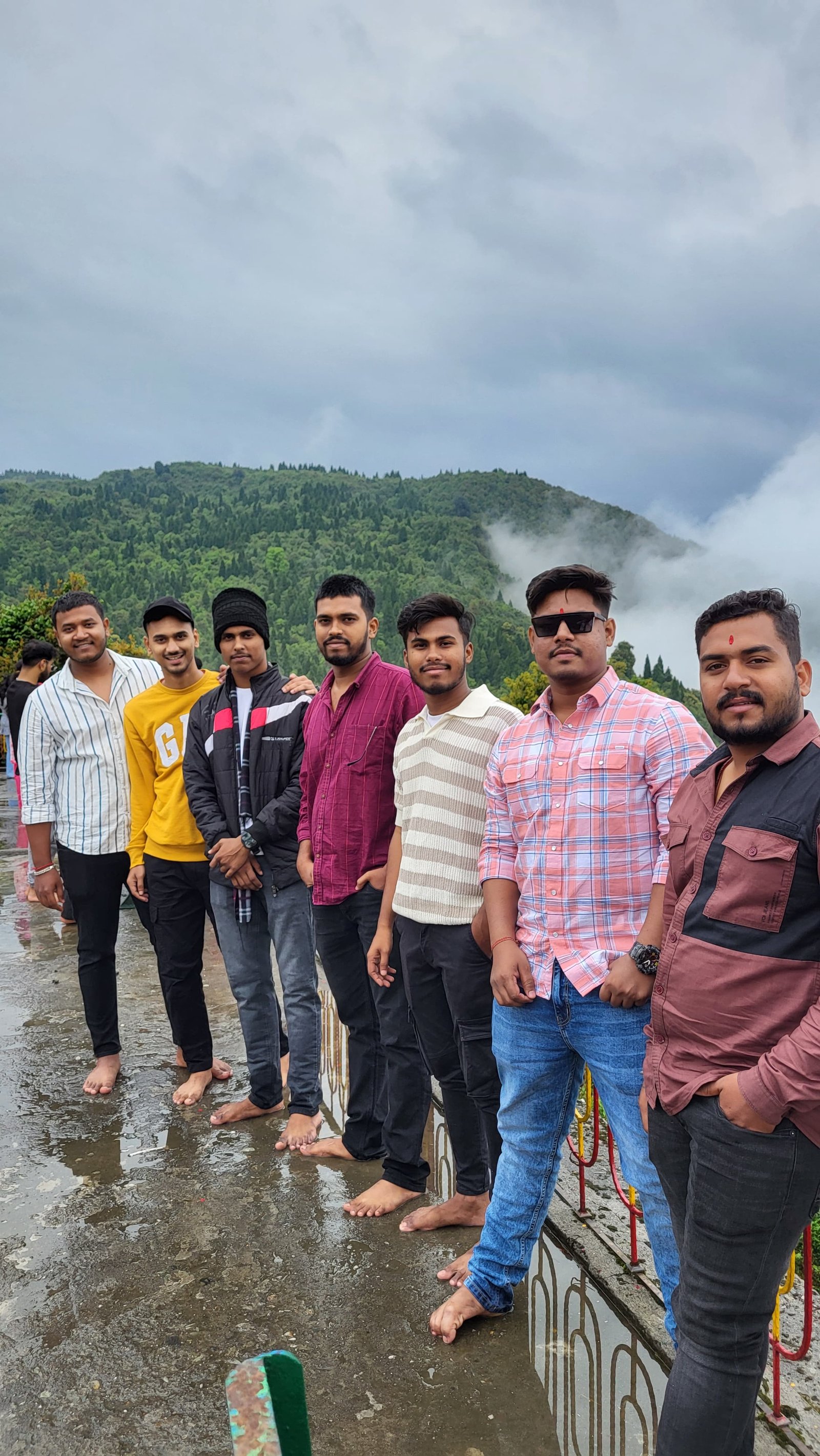 Digital Marketing Masterclass